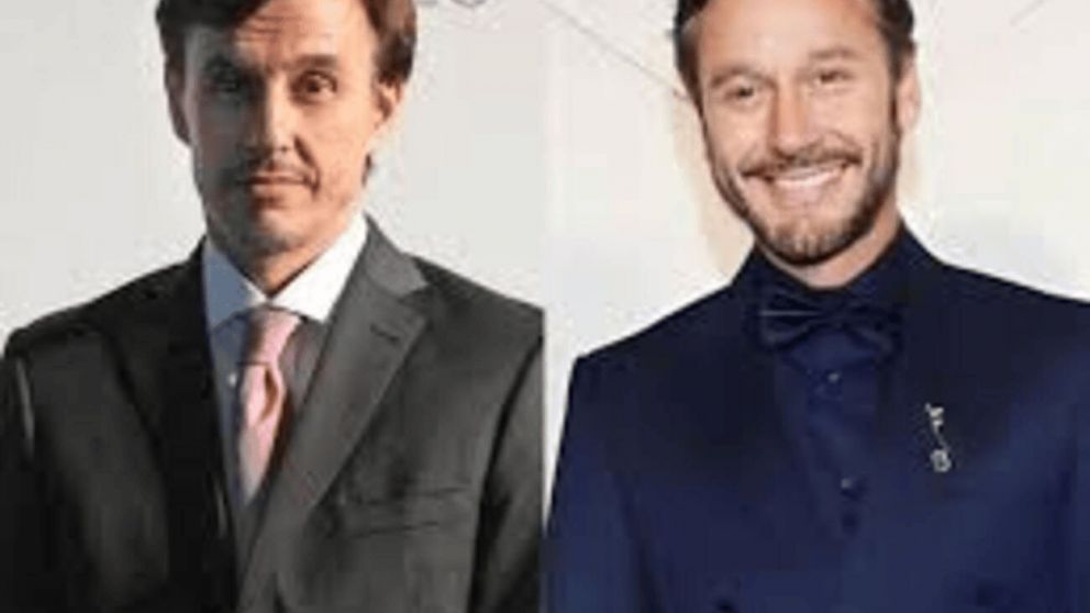 La firme opinión de Roberto García Moritán sobre Benjamín Vicuña tras el ataque de la China Suárez: “Solo voy a decir que es un…”