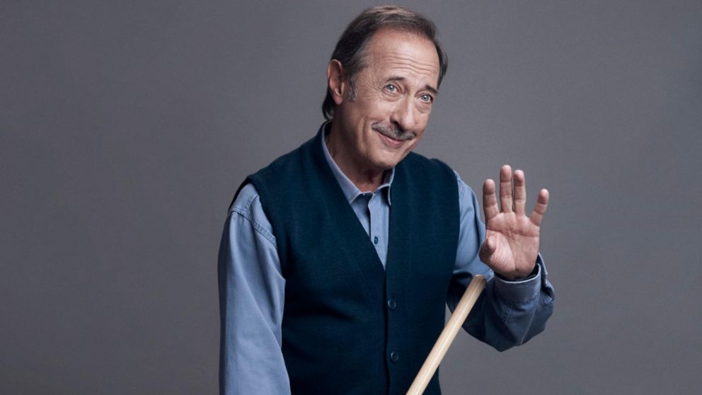 Guillermo francella prepara un película al estilo "Relatos Salvajes"