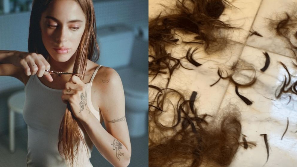 Horóscopo y astrología: cuáles son los mejores días para cortarse el pelo.