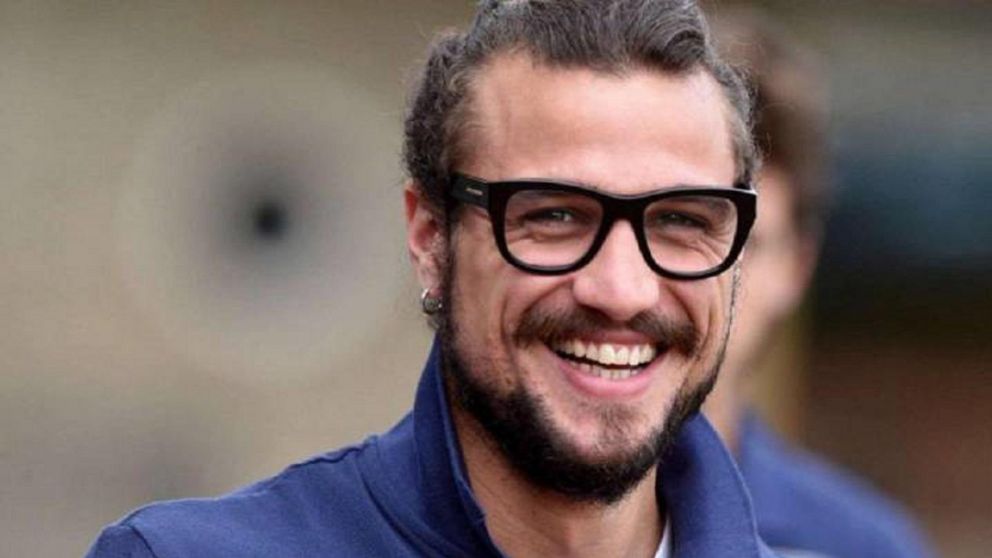 La carta natal de Daniel Osvaldo y sus influencias en el amor.