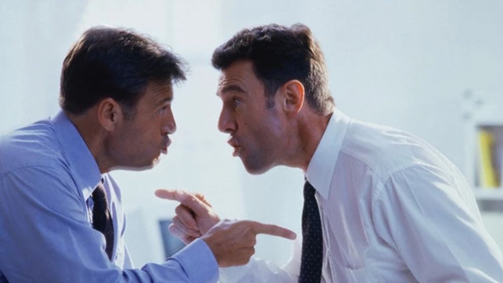 Hor�scopo de hoy 17 de diciembre: los signos que tendr�n fuertes discusiones en sus trabajos