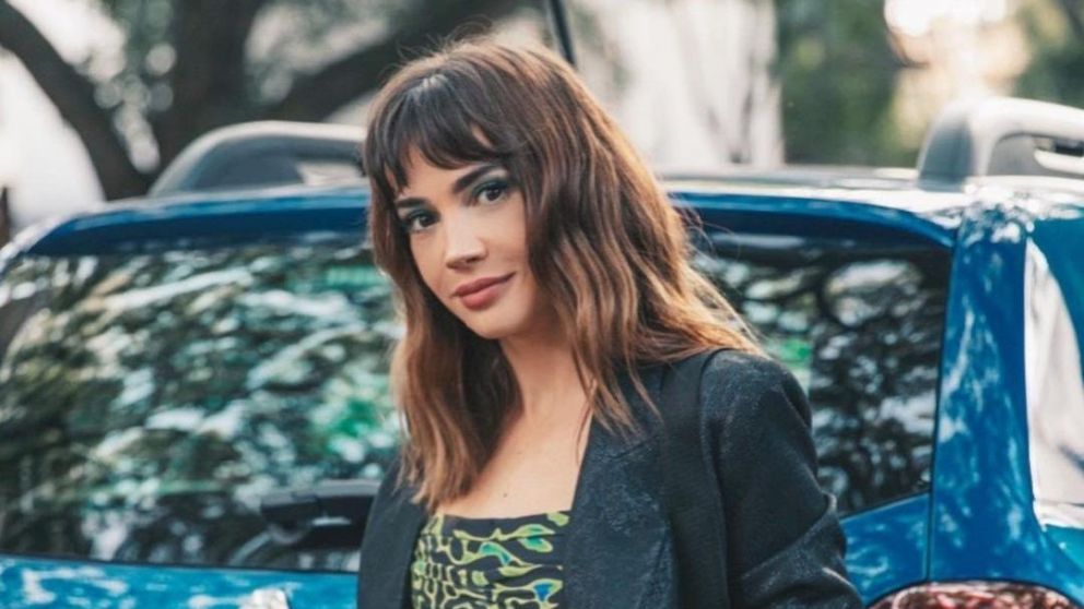 La actriz criticó los métodos para bajar de peso.