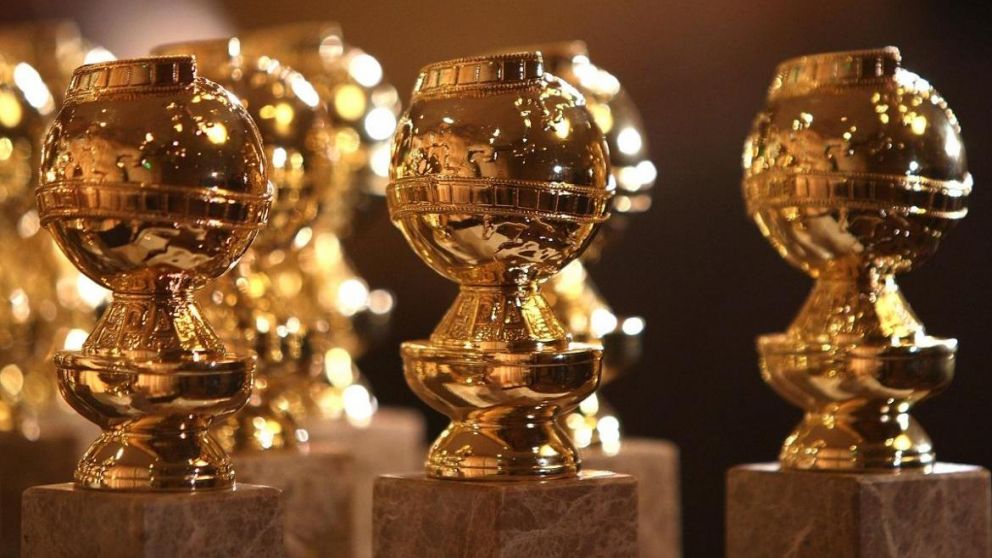 Se vienen los premios Golden Globes 2020.