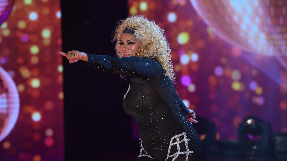 Explosivas declaraciones de "La Bomba" Tucumana