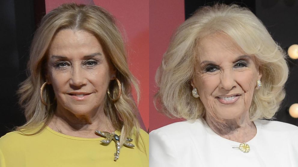 La hija de la diva dio detalles sobre la salud de su mamá.