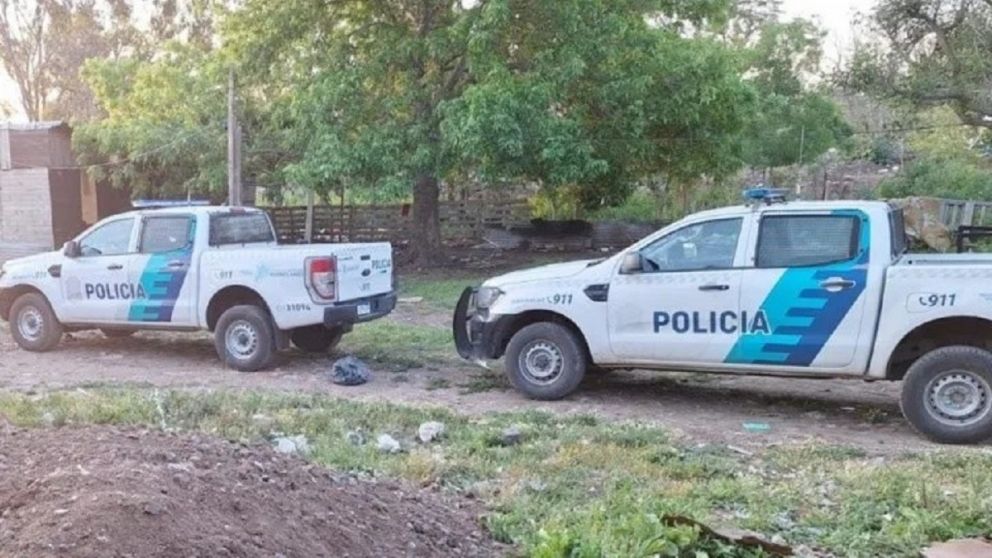 Horror: mató a su abuela a escobazos y la dejó desnuda en la vereda
