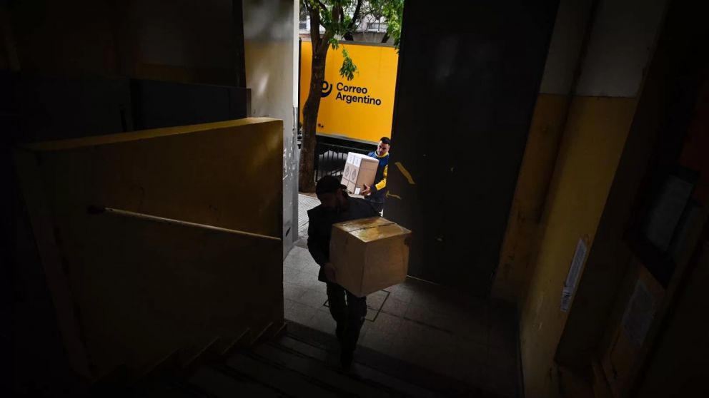 Punto por punto: todo lo que hay que saber de la desregulación del correo