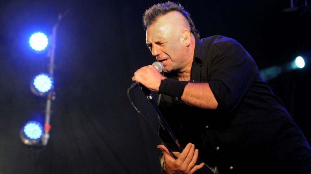 Top 5 canciones de heavy metal nacional que si o si tenes que escuchar