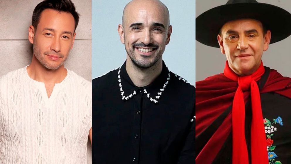 Abel Pintos, Chaqueño Palavecino y Luciano Pereyra, lo más escuchado en el Día del Folclore en Spotify