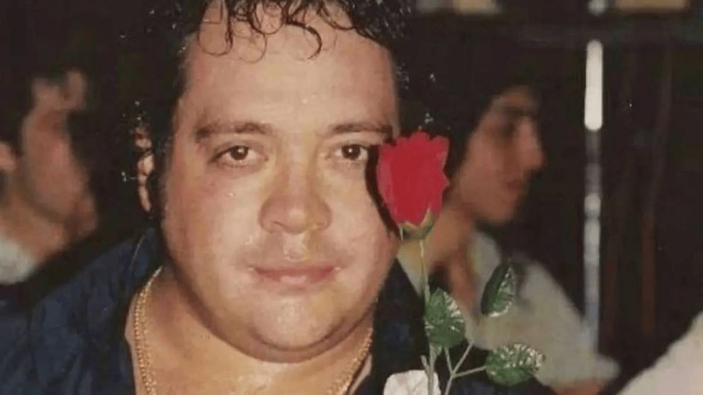 Subastan el auto descapotable que perteneci� a Leo Mattioli: cu�nto vale el lujoso veh�culo del "Le�n Santafesino"
