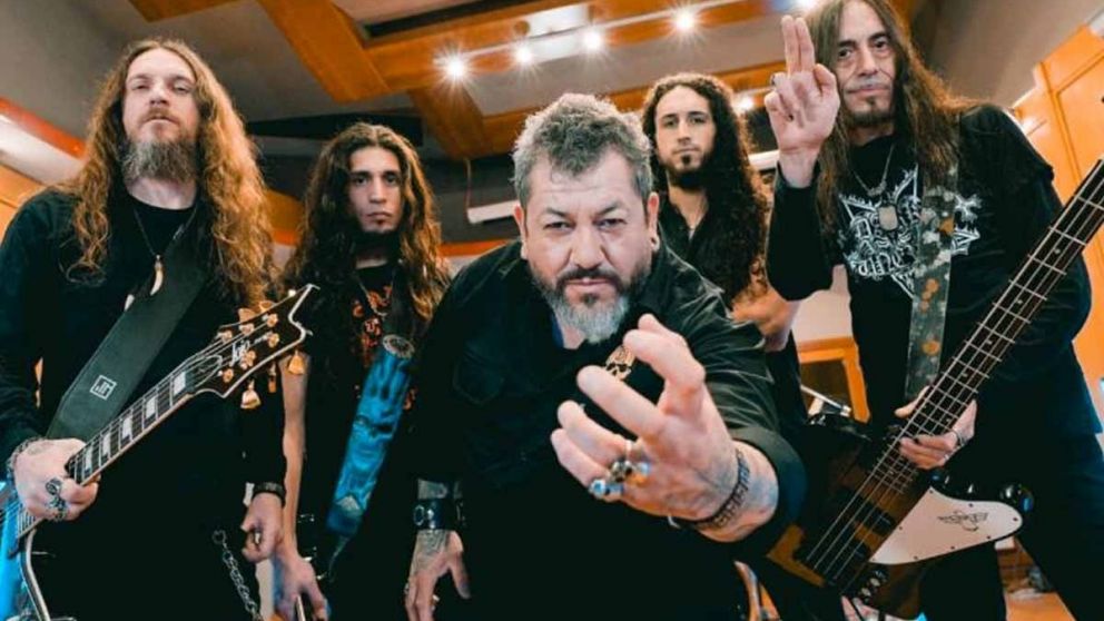 Argentina Metal Fest agotó su primera preventa y promete una jornada inolvidable
