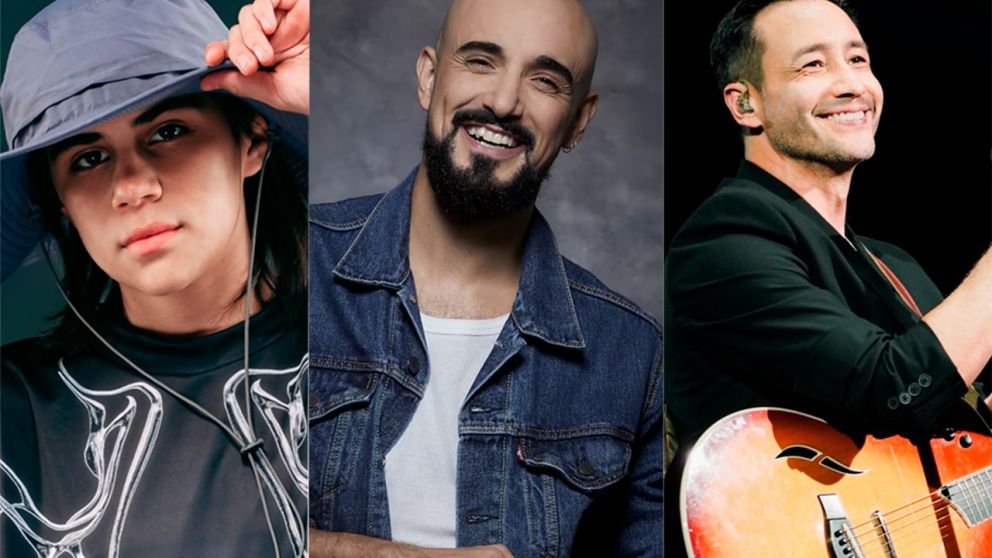 Jesús María 2025 arranca este fin de semana: Abel Pintos, Luciano Pereyra, Valentino Merlo y más en una grilla espectacular