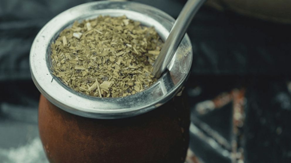 El mate es la bebida argentina por antonomasia (Imagen ilustrativa).
