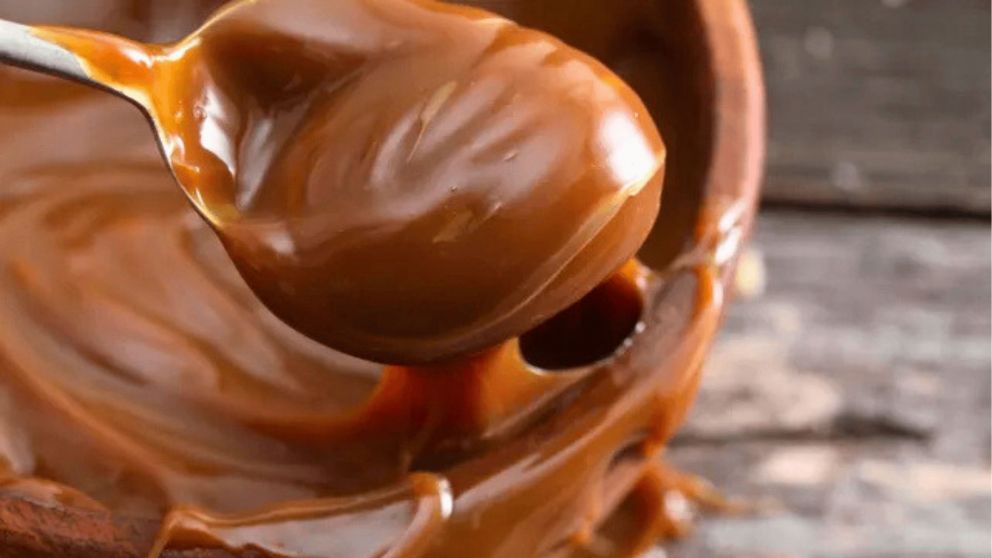 La Inteligencia Artificial reveló el veredicto final sobre el mejor dulce de leche del país, poniendo fin a un debate que parecía interminable (Imagen ilustrativa).
