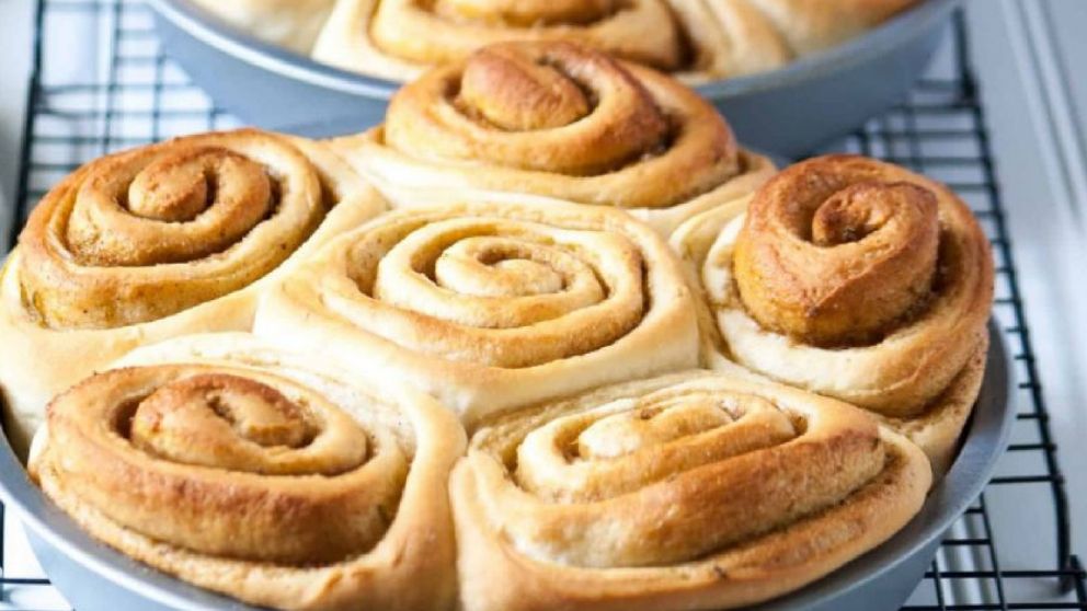 Rolls de chipá: Una receta sencilla, deliciosa e innovadora para disfrutar con el mate