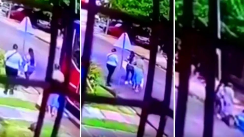 El conductor que atropelló a las tres mujeres no poseía licencia de conducir, el vehículo no tenía seguro ni verificación técnica vigente.