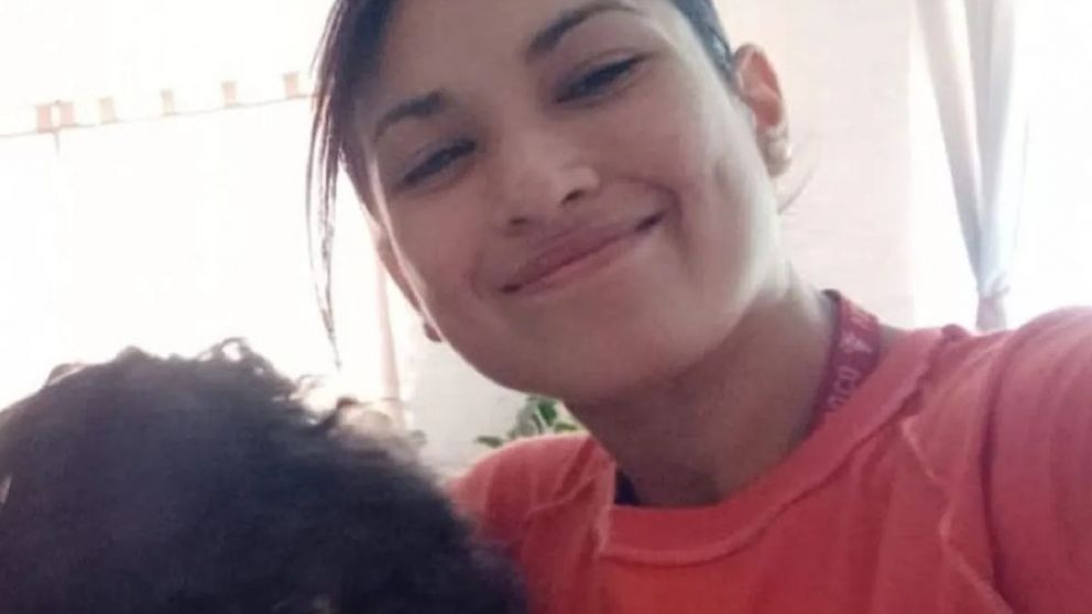 El peor final: hallaron muerta a Aimé