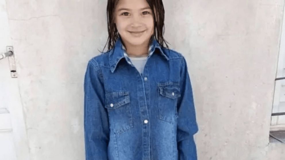 Aralí Vivas, de 8 años, fue sometida a un abuso sexual para luego ser asesinada.