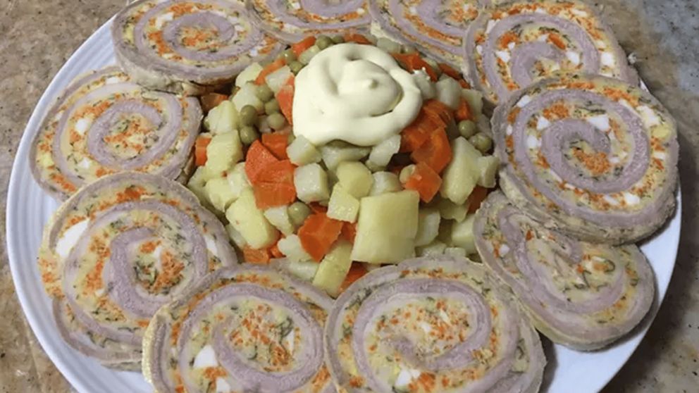 Receta fácil y económica: un corte de carne que te salva el arrollado en pocos pasos.