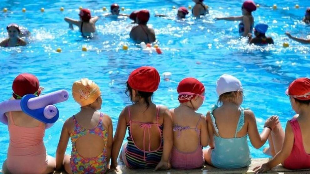 Colonias de verano por las nubes: alternativas para organizar actividades divertidas y econ�micas con los chicos en vacaciones