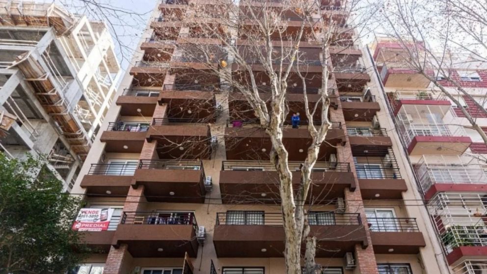 La mayoría de los denunciantes habían invertido en departamentos de pozo en Liniers.