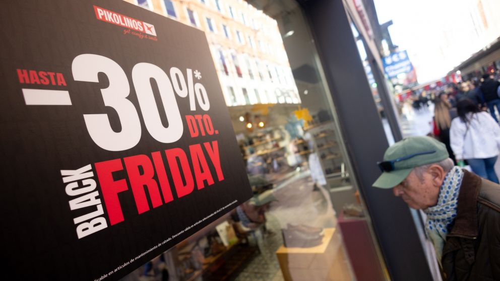 En la edición 2024 del Black Friday se podrán comprar productos de diversos rubros con ahorro.