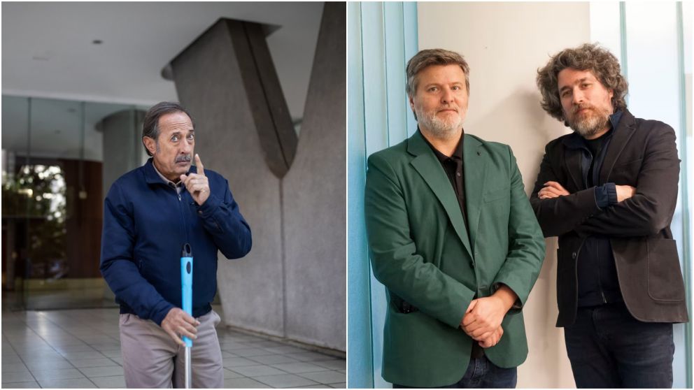 Los creadores de "El Encargado" producirán una nueva miniserie.