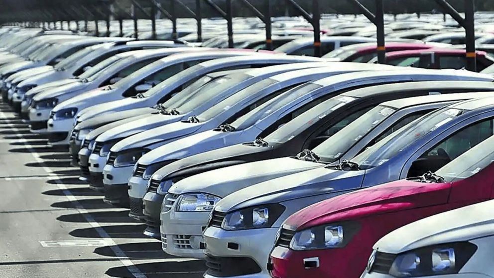 El Gobierno permite registrar autos y motos 0km en cualquier seccional del pa�s para fomentar la competencia