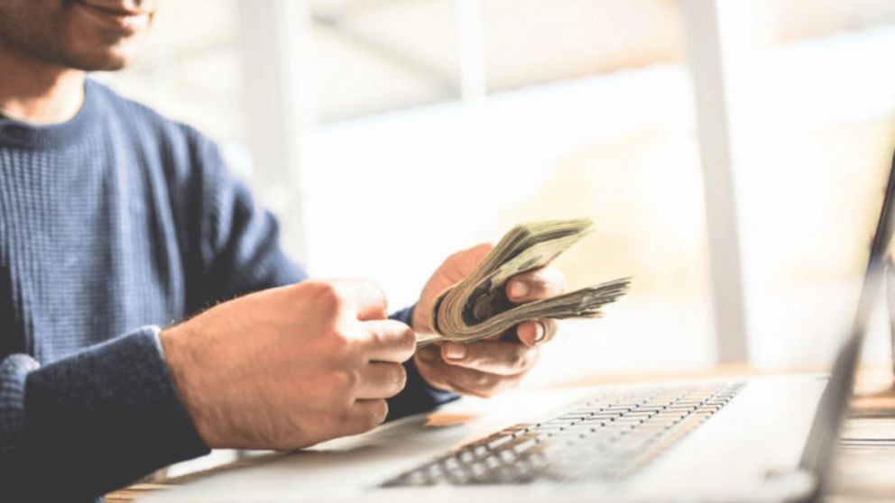 La IA reveló cuáles son las mejores carreras para estudiar según su ingreso al 2024 (Imagen ilustrativa).