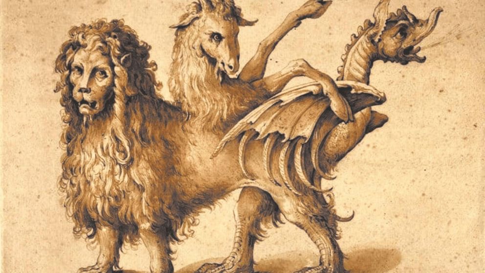 Intrusos de los sueños: estos son los seres que se aparecen en pesadillas