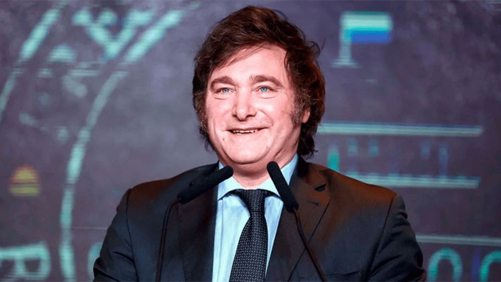 El Gobierno reglamentó la primera parte de la Ley Bases.