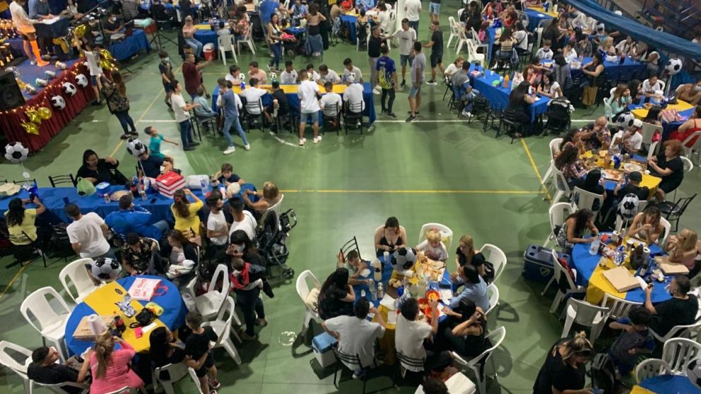 SUS REFERENTES LUCHAN POR CONTINUAR REPRESENTANDO ESPACIOS DE INCLUSIÓN Y FORMACIÓN.