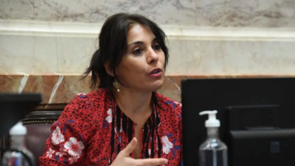 El Gobierno oficializó la designación de Lucía Crexell como embajadora en Canadá.