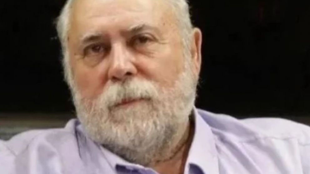 El ingeniero agrónomo Daniel Notta está al frente del Instituto Nacional de la Yerba Mate (INYM).