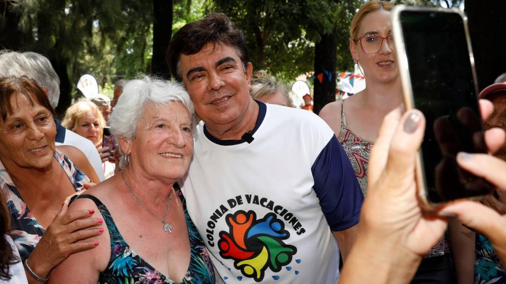 En La Matanza comenzaron las Colonias de Verano gratuitas para más de 60 mil chicas y chicos.