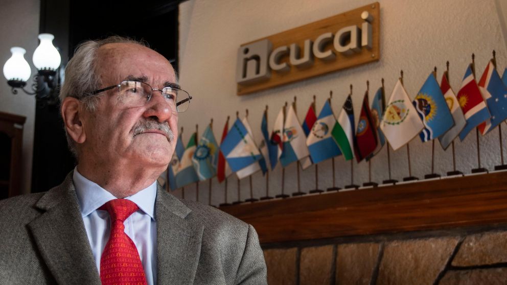 El presidente Javier Milei había confirmado al doctor Carlos Soratti como titular del Incucai antes de llegar a la Casa Rosada.