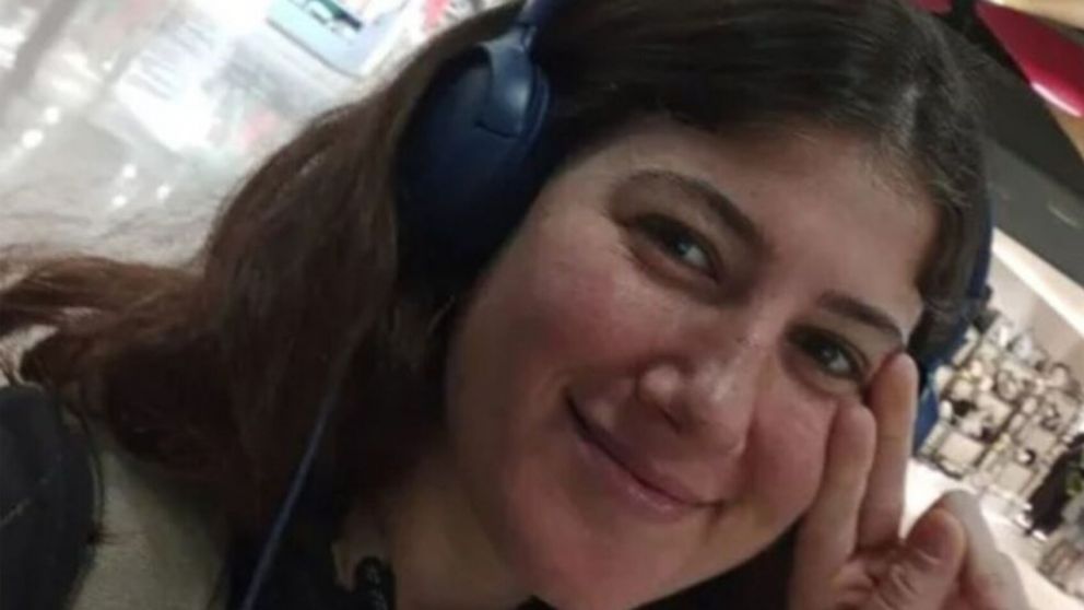 Una joven argentina fue asesinada mientras paseaba con su perro en Búzios.