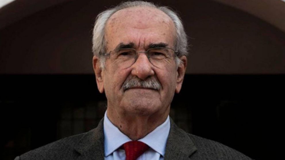 Javier Milei confirmó a Carlos Soratti como titular del Incucai.