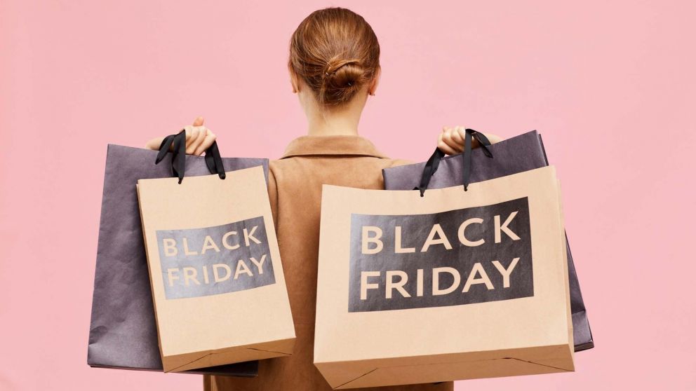 Black Friday 2023: ¿Cómo y cuando se celebra en Argentina?.