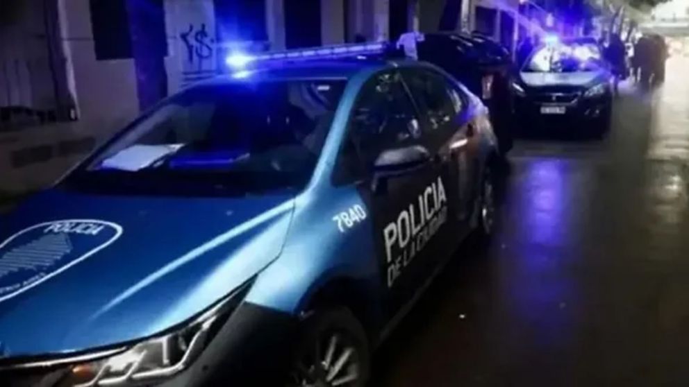Detuvieron a dos viudas negras