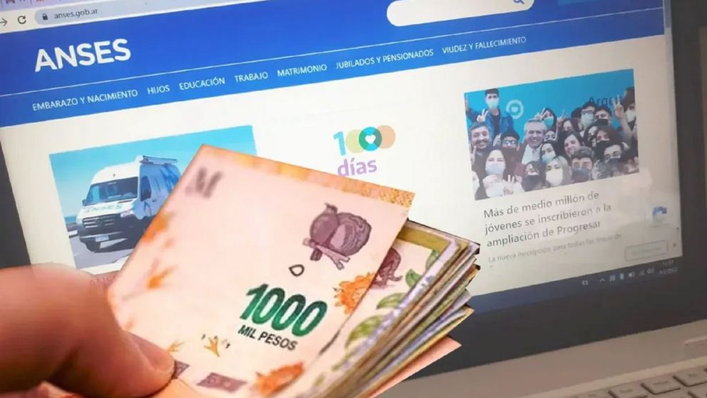 Anses habilitó la inscripción para la nueva línea de créditos para trabajadores en relación de dependencia.