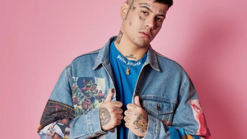 El Duko fue distinguido a través de una Ley sancionada en la Legislatura porteña.