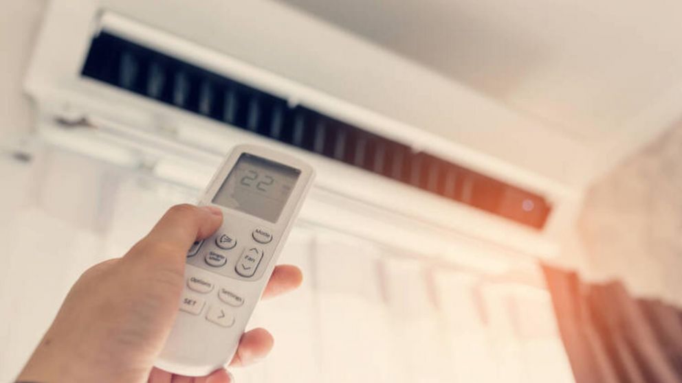 Especialistas aseguran que el uso de aire acondicionado es fundamental ante la ola de calor.