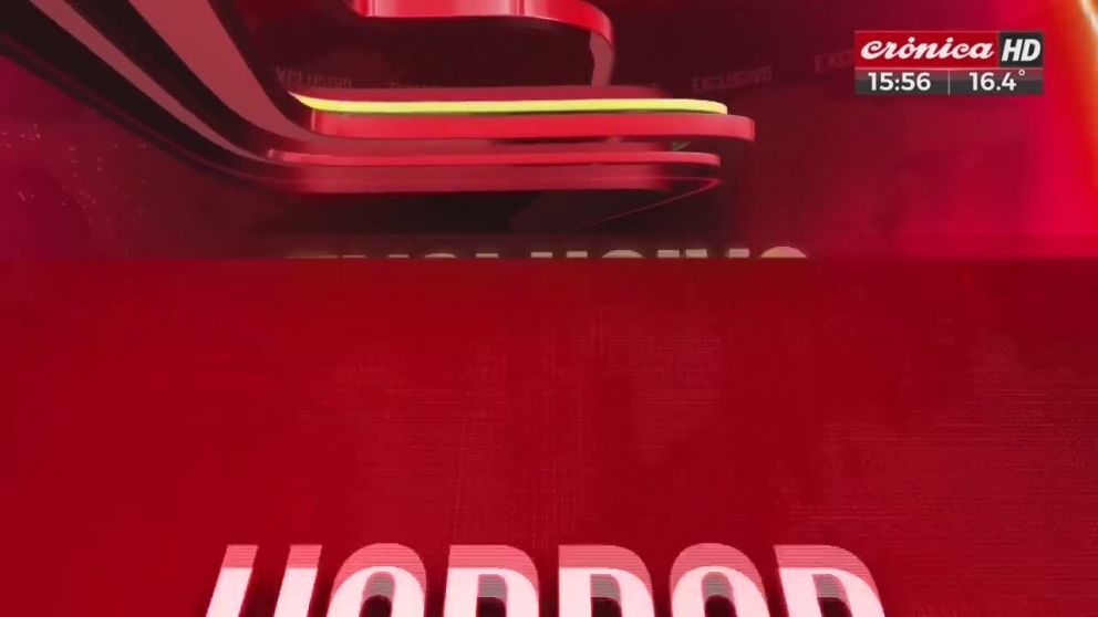 Crónica HD