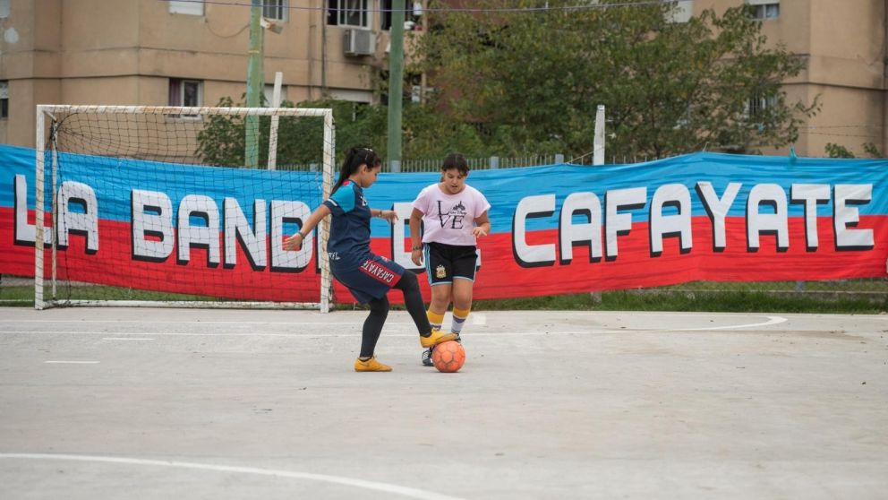 Los sorprendentes números que arrojó la encuesta sobre deporte y actividad física en niños, niñas y adolescentes de la Argentina.