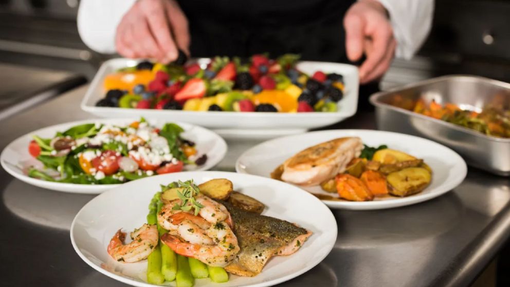 ¿Cómo preparar el plato más saludable según la Universidad de Harvard?