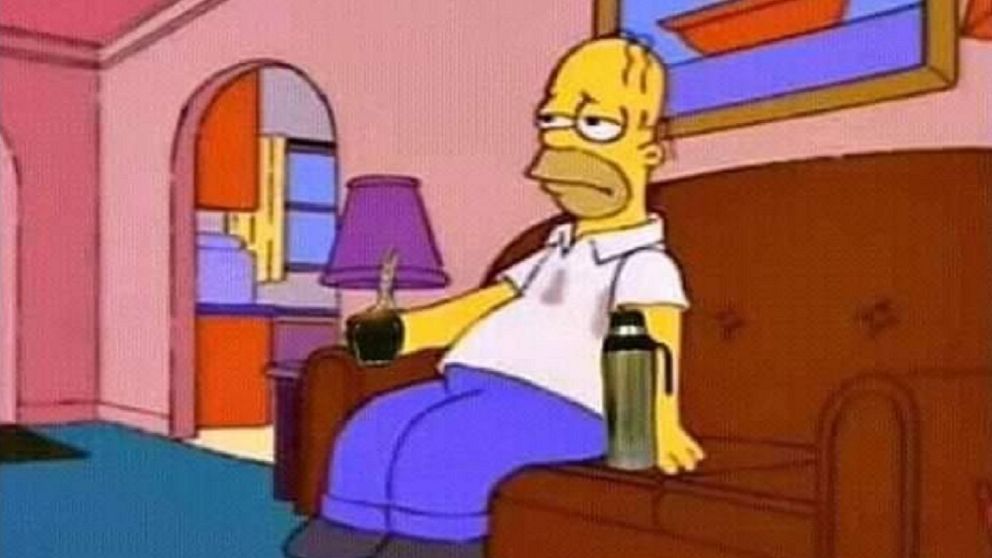 Los mejores memes del calor para transitar las altas temperaturas de buena manera.