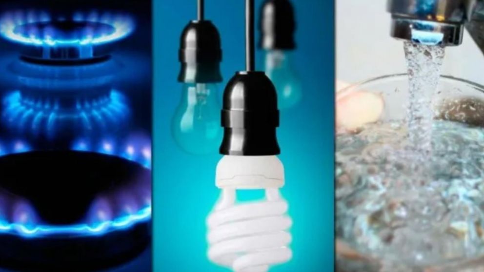 Se prev�n nuevos aumentos para marzo pr�ximo en los servicios b�sicos.