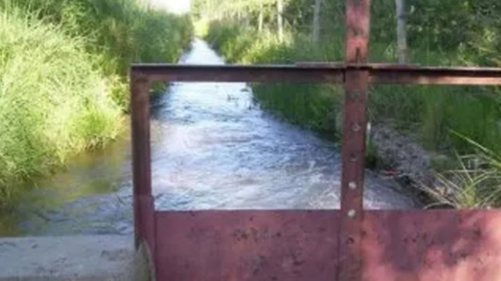 Los cuerpos fueron encontrados sin vida a dos kilómetros de donde dejaron sus pertenencias.