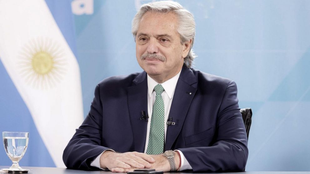 Alberto Fernández destacó la necesidad "profundizar" el aumento de trasplantes de órganos en el país